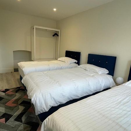 Spire Entire Apartment No Kitchen ดับลิน ภายนอก รูปภาพ